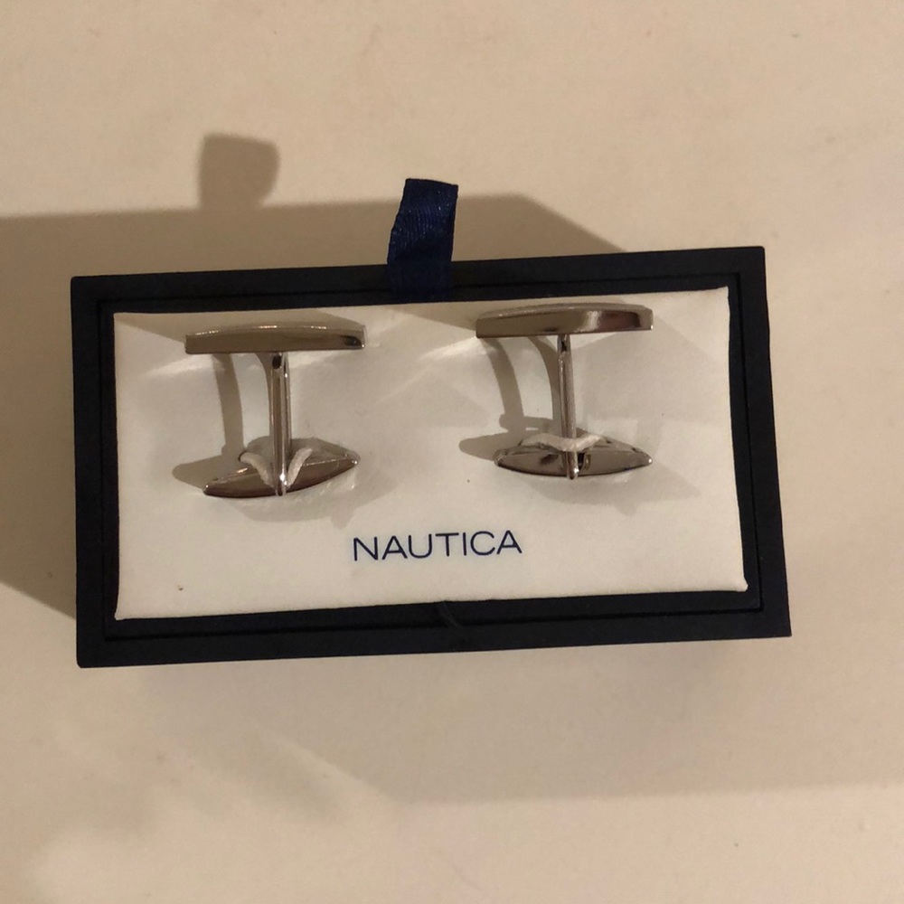 Cuff links - Picture 2 of 3
